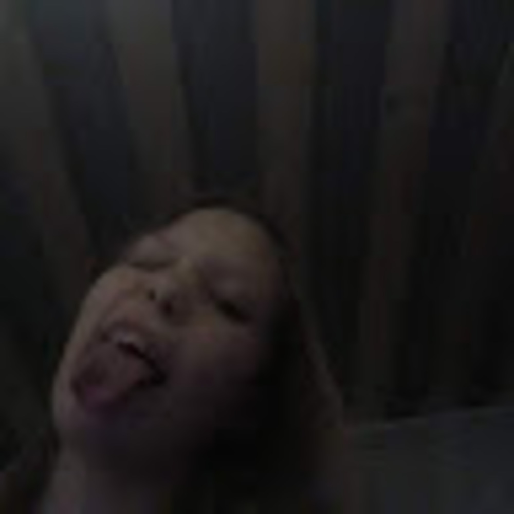 Meet your Posher, Jadalynne